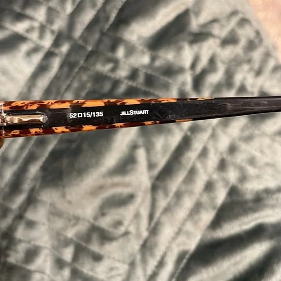 Jill Stuart frames - Picture 5 of 7